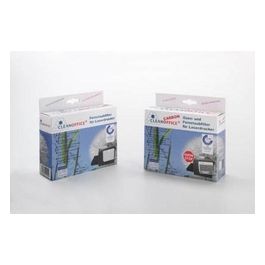 Link Creative Kit 2 Filtri Toner Universali Per Stampante Laser E Fotocopiatrici Cm. 15x12