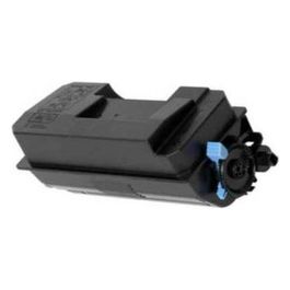 Creative Toner Compatibile con Kyocera FS4200DN FS4300DN M3560 con Chip TK3130