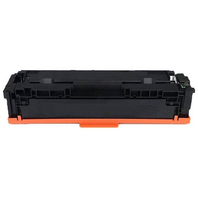 Link Creative Toner Rigenerato Compatibile per HP LASER JET PRO MFP 280NW/M281FDN/M254DW Giallo OEM CF542X  2500 Pagine