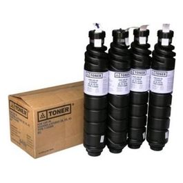 Creative Toner Toshiba Compatibile Per E-studio 28,35,45 Conf. 4 Pz.