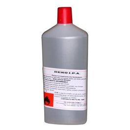 Link detergente alcool isopropilico  1 lt - ideale per tamburi al selenio e simili-testine fd