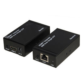 Estensore Hdmi Tramite Cavo Cat5e/6 Fino a 60 Metri 4k