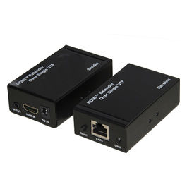 Estensore Hdmi Tramite Cavo Cat5e/6 Fino a 120 Metri 4k