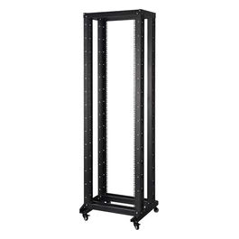 frame di montaggio aperto 19 42 unita con 4 montanti 600x600 mm