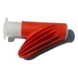 Inseritore Per Canalina Diametro  2,5 Cm.