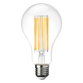 Led Lampadina Filo A75 18W E27 27k 2500 Lm