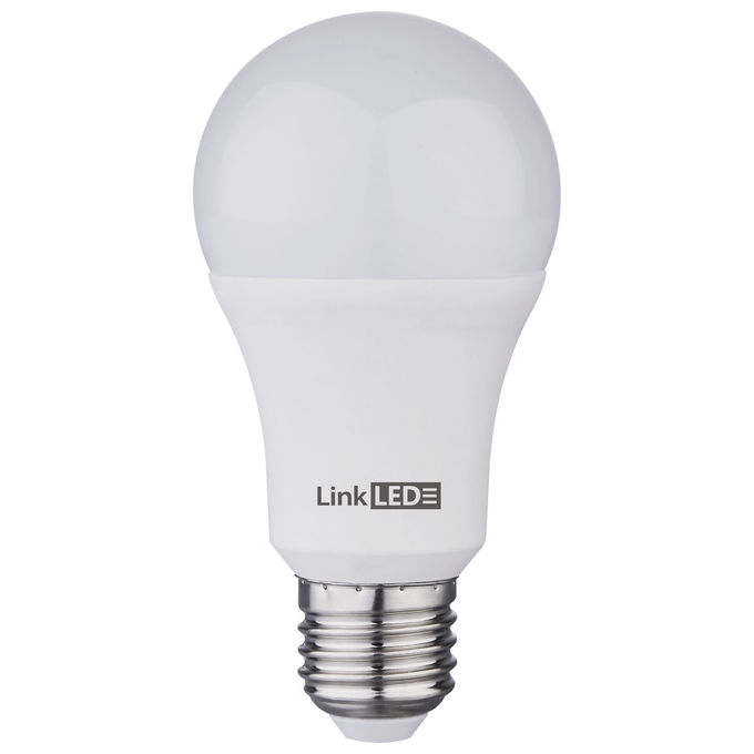 Link Led Lampadina Led Gls 15W E27 3k 1500 Lm