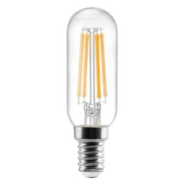 Link Led Lampadina Led Filo Tubolare 4W E14 27k 470 Lm