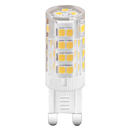 Link Led Lampadina Led Special G9 3.3W 3K 320 Lumen