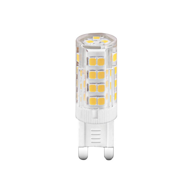 Link Led Lampadina Led Special G9 3.3W 3K 320 Lumen