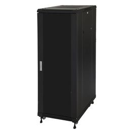 Link LK1932U66N armadio rack 19 32u colore nero