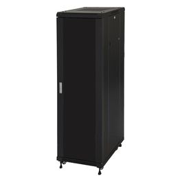 Link LK1942U66N armadio rack 19 42u colore nero