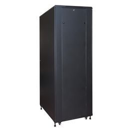 LK1942U88N Armadio rack 19'' 42u 2055x800x800mm colore nero