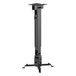 LKBR04 Braccio Supporto da Muro o Soffitto per Proiettore