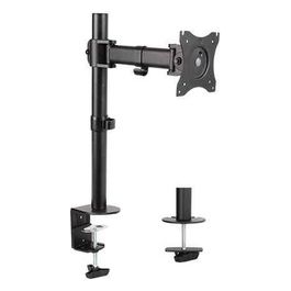 LKBR06 Braccio Supporto da Tavolo con Morsa per Tv 13/27'' Fino a 8Kg
