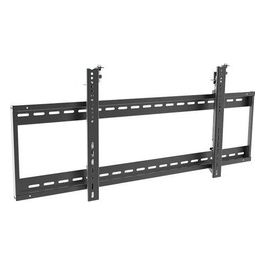 LKBR52 Supporto da Parete per Tv a Schermo Piatto 70" Nero