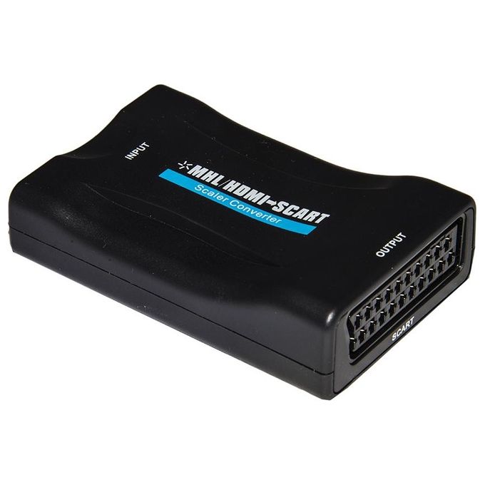 Link LKCONV01 Convertitore Hdmi a Scart