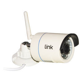 Telecamera di Sicurezza IP Wireless Hd 1080p da Esterno