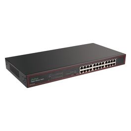 LKSW241 Switch di Rete Gigabit 10/100/1000 24 Porte Rj45 19