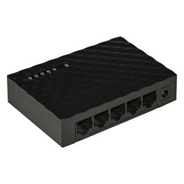 LKSW5 Switch di Rete con 5 Porte Gigabit 10/100/1000 Rj45