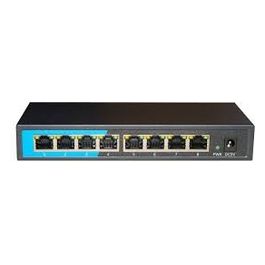 LKSW81 Switch di Rete 8 Porte Gigabit 10/100/1000 Rj45