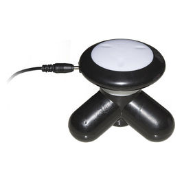 Massaggiatore Vibrante Usb Elettrico