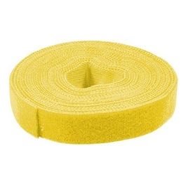 matassa 4 mt nastro nastro a strappo larghezza 16mm colore giallo
