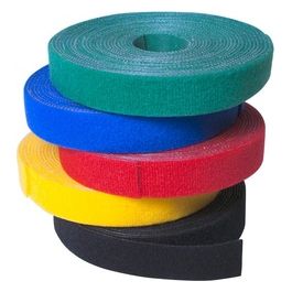 matassa 4 mt nastro nastro a strappo larghezza 16mm colore blu