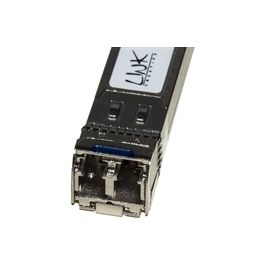 Modulo Minigbic (Sfp) Singlemode Lc Duplex 10gbps 1310nm 10 Km con Ddm Compatibile Juniper