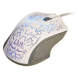 Link mouse gaming usb illuminato 7 colori