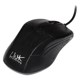 Link mouse ottico usb 3 tasti