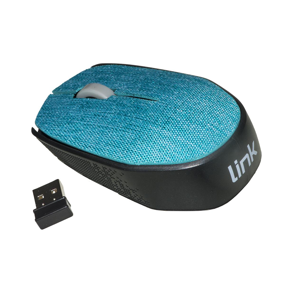 Link Mouse Wireless In