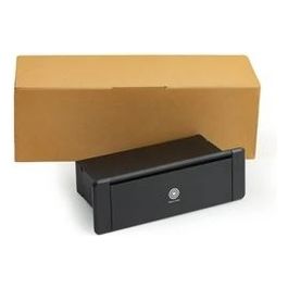 Multipresa da Tavolo Estraibile con 4 Porte Universale Ita/Schuko e 2 Porte Usb