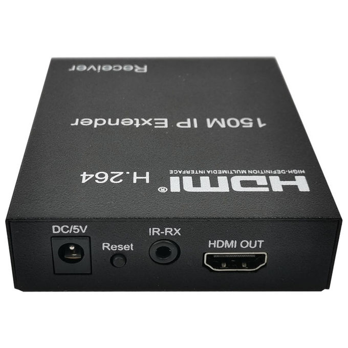 Link Ricevitore Hdmi per Estensore Lkext167