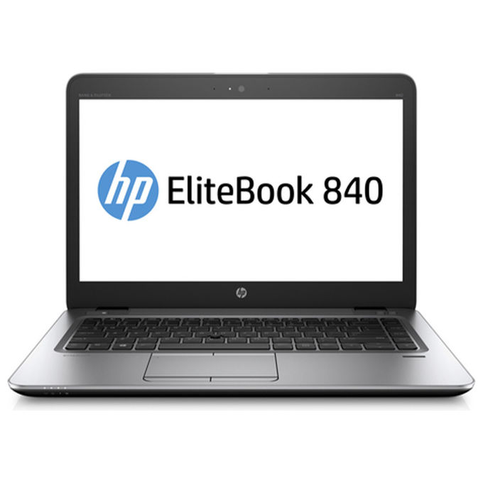 LINK[RICONDIZIONATO] notebook hp elitebook 840 g3 core i5-6300u 8gb 256gb ssd 14'' windows 10 professional [grade b]