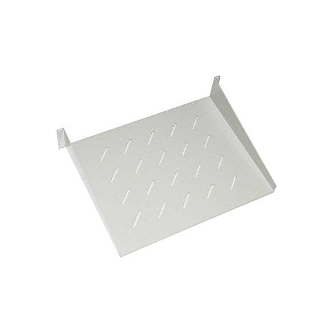 Image of Link ripiano per armadio 19'' 2 unita' profondita' 350 mm. (universale) colore grigio