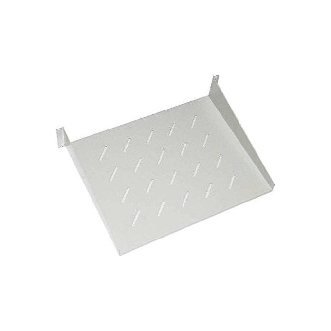 Link ripiano per armadio 19'' 2 unita' profondita' 350 mm. (universale) colore grigio