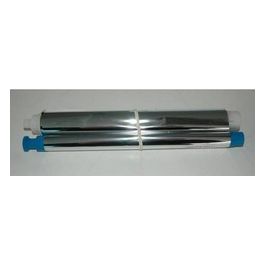 rotolo trasferimento termico ttr compatibile panasonic kx-fa54x  kxfp141  kx-fa92  largh.220  lungh. 30 mt.