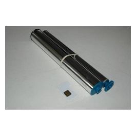 rotolo trasferimento termico ttr pellicola campatibile telecom leonardo con chip card