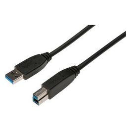 Selected Cavo di Collegamento Usb 3.0 A-B 1.8mt
