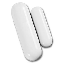 sensore di allarme per porta wireless