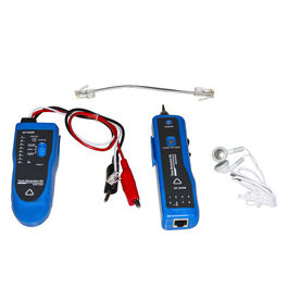 Sonda Cavi Sottotraccia con Generatore di Toni