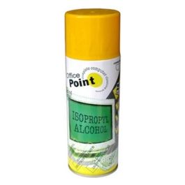 Link spray alcool isopropilico confezione 400 ml.