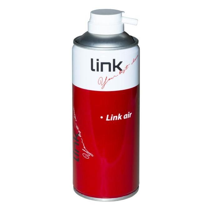 Link Spray Aria Compressa