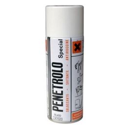 Link spray olio lubrificante per parti meccaniche ed elettromeccaniche penetrolo conf.400 ml.