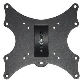 staffa a muro orientabile per tv led/lcd da 13 a 37 fino a 30kg e vesa 200x200