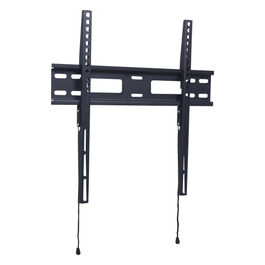 Staffa a Muro per Tv Fino a 50Kg da 32" a 55" Fino a Vesa 400x400 23mm Distanza dal Muro