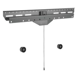 Supporto Monitor 37"-80" Fino a 50 Kg per Pareti Cartongesso Legno