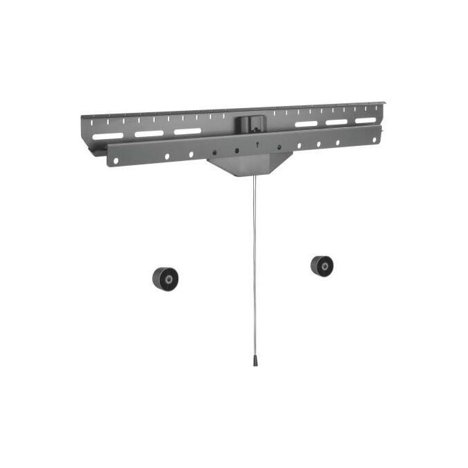 Link Supporto Monitor 37''-80'' Fino a 50 Kg per Pareti Cartongesso Legno