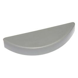 tappo chiusura per canalina da pavimento pvc lk75020